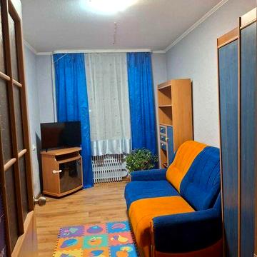 Двухкомнатная квартира Фрунзенский