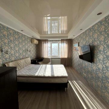 Шевченківський р-н, М.Берестейська,ПосольствоСША, продаж 2х кімнтної