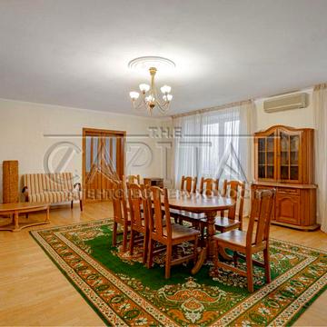 ПРОДАЖ 2-рівневої 5к квартири 220м2, вул Костянтинівська Центр