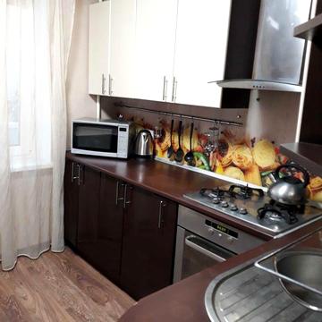 1-квартира Лівобережна вул.Мікільсько-Слобідська Шептицького