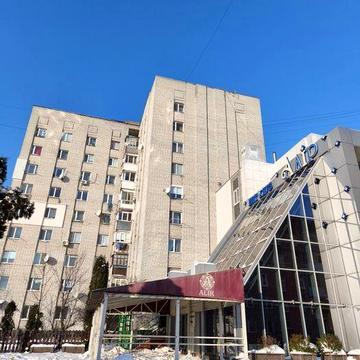 Продаж двокімнатної малосімейка у центрі