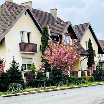 Набережна Ужа! Під комерцію!