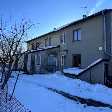 Продаж дворівневої квартири у м. Комарно