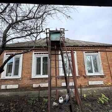 Будинок на продаж, Північний ГЗК, 6 соток, літня кухня, гараж,санвузол