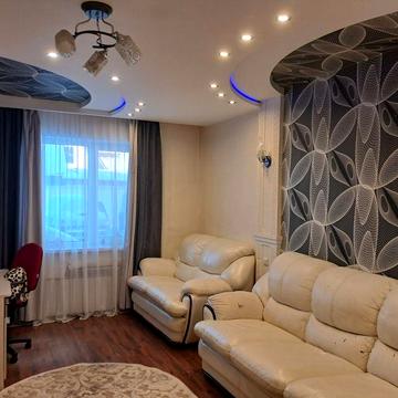 Квартира однокімнатна