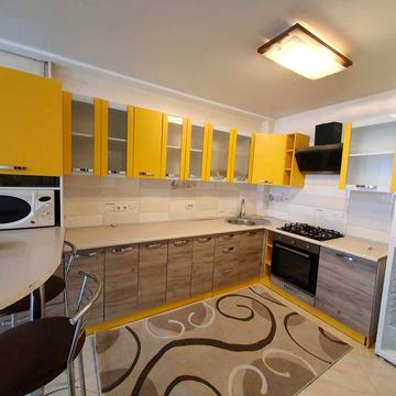 Оренда просторої квартири просп.Злуки