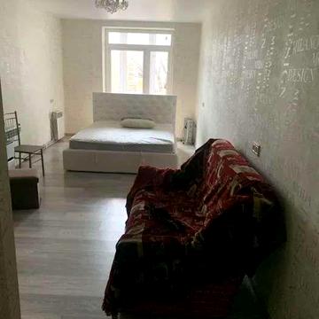 Сдается 1к квартира, Центральный рынок