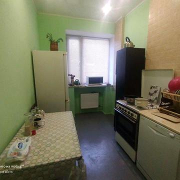 Аренда 2х-комнатной квартиры. Металлургов. Можно военным