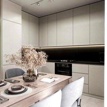 Оренда квартири в сучасному стилі Новобудова вул.Шевченка