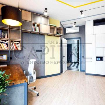 Продаж 3-кімн. дизайнерської квартири 109 м2 | ЖК Французький квартал ЖК Фрацузький Квартал