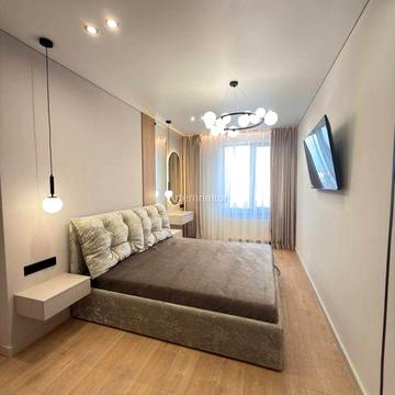 ЖК Эллада Аркадия новая квартира 2 комн 67м2 два балкона Генуэзская ЖК Эллада