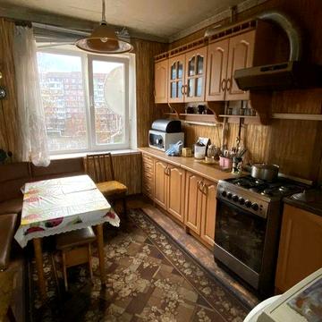 3 кімнатна квартира на Перемозі 6