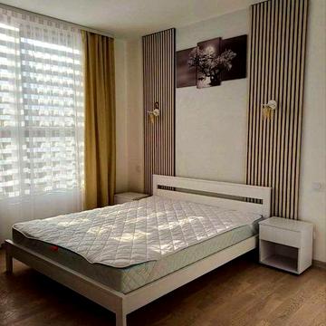 Оренда 1 к..кв.. вул. Замарстинівська (р_н Спартаку)Перша здача!