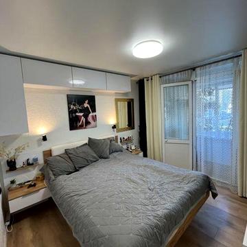 Продаж 2 кімнатної квартири