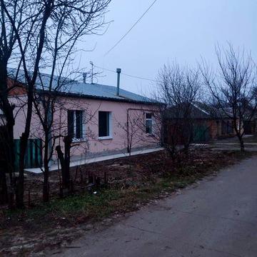 В центре города,частный сектор, дом!