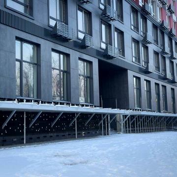 2к квартира на Позняках. Автономне опалення та резервне живлення