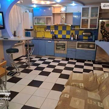 Довгострокова оренда 2к Квартира Андрія Первозванного вулиця