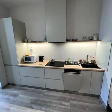 Довгострокова оренда 1к Квартира Ванний провулок ЖК Platinum Residence