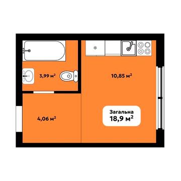 Продаж Квартир ГАЗ Від забудовника З Документами Соф. Борщагівка ЖК Oazis Park