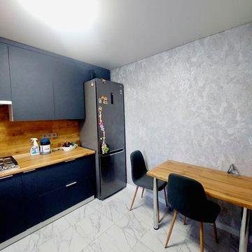 Продаж 2кім. квартири в цегляному будинку