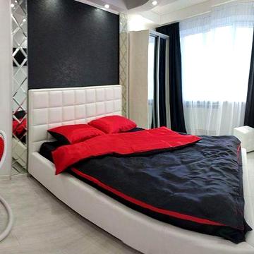 Квартира помесячно, Центр, фестивальная