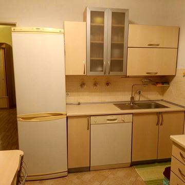 Здається 2 кім.новобудова Проспект «Сокіл»