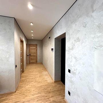 Євро 3кім З Ремонтом неподалік Бучанського Парку ЖК Гостомельські Липки 5