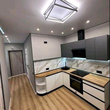 Продам 1 комн квартиру в новострое на Архитекторской. Таирова