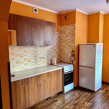 3 поверх, 52 кв м, Ахматової 22, м.Позняки,Осокорки