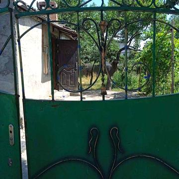 Газифицированный дом из 3 комнат на шестом километре. Заселим сразу