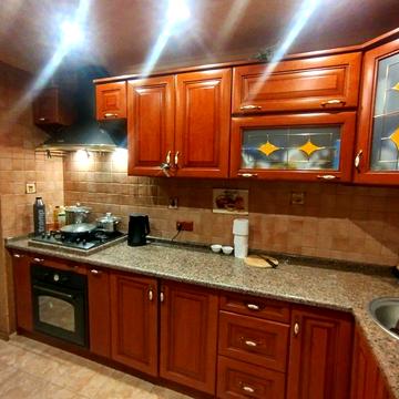 Оренда 3х кімнатної квартири 65м². р-н Саги