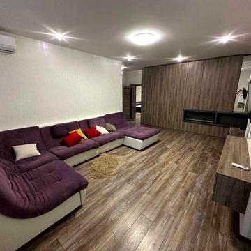 Продаж трикімнатної квартири!! Левада!! Новобудова!!