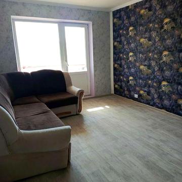 Продам 1 комнатную квартиру по ул.Героев  93 бригады, 3 этаж