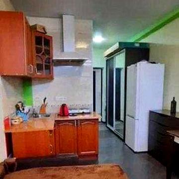 Смарт квартира на Боровського з меблями