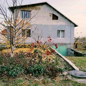 Будинок, м. Запоріжжя, селище Сонячне, вул. Виноградна 6-Б