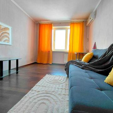 БЕЗ% здам 1к квартиру Івасюка 43Б 6й поверх Мінська 5хв Вид озеро Біле