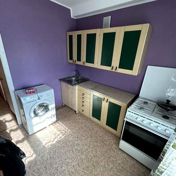 Воскресенський просп. (Перова), 16-Б