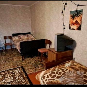 Здам 1кімн.квартиру зі світлом, зупинка Г.України, меблі, техніка