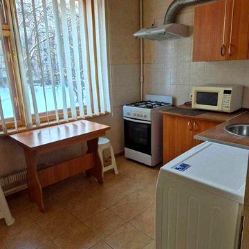 Сдам в аренду 1-комн квартиру 2/9 метро Салтовская