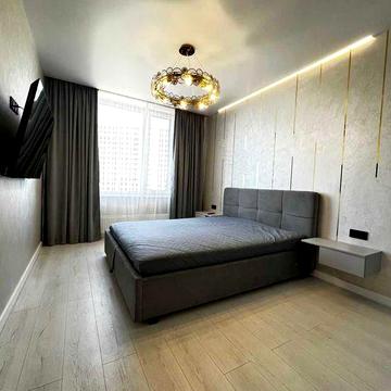 Оренда 1к., квартири ЖК Варшавський+, просп. Європейського Союзу 53/46