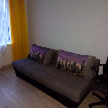 Продам однокімнатну квартиру Данилівка військове містечко.