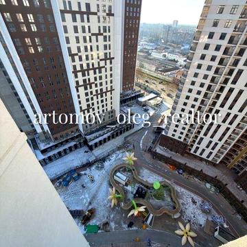 New‼️KADORR City на Краснова‼️66 Жемчужина‼️Однушка 42М‼️Двор+Ипподром ЖК Kadorr city на Краснова/60,61,63,65,66,67,68 Жемчужина/Кадорр/Ипподром/Вид моря/Аркадия/Каманина