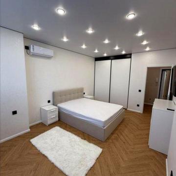 Сдаётся 1 комнатная квартира Центр не