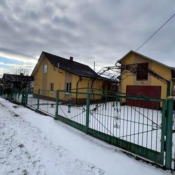 Житловий будинок