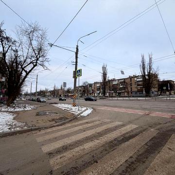 Продаж 1-кімнатної квартири на 173 кварталі