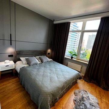 Сдам квартиру на каманина