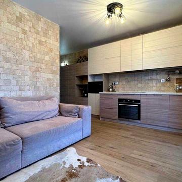 Сдам/2-х комнатная квартира/Левый берег/Воронцова