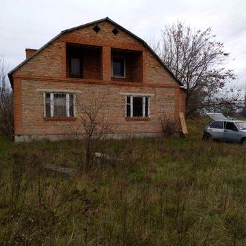 Продаю будинок с.Коломацьке (Полтавська обл.).Від власника.