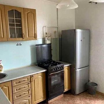 Сдается 1к квартира, Павловка