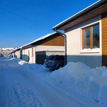 Продаж будинку в селі Струмівка